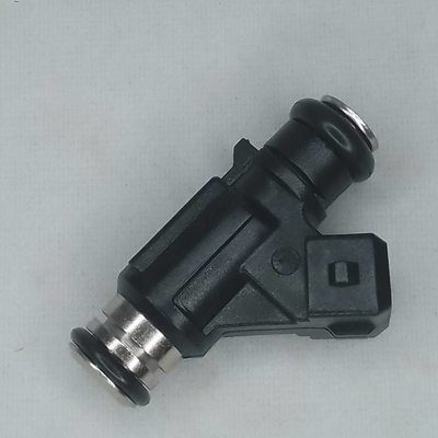 Oem 25345994 DELPHI Gasoline Fuel Injector For Mitsubishi Jinbei Great Wall Jiangling Landwind