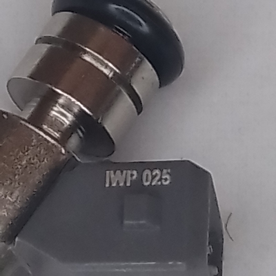 Bico Iwp 025 Injector Marelli Volkswagen Polo Fuel Injector VW SEAT SKODA LUPO FABIA AHW AFK AZD BCB 1.4