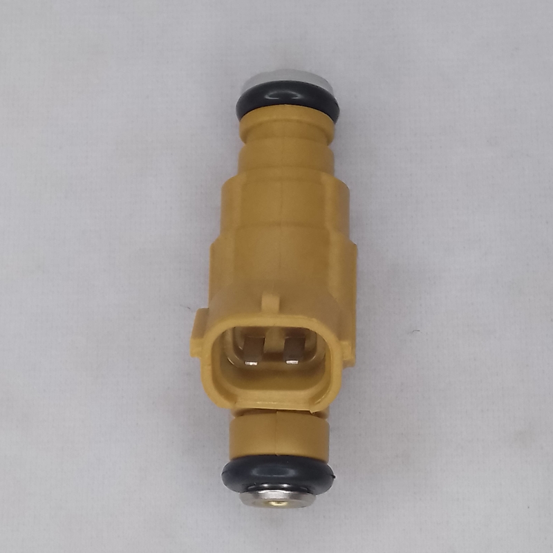 35310-39135 Yellow Blue DENSO Fuel Injector Hyundai Terracan KIA Sorento 3.5L